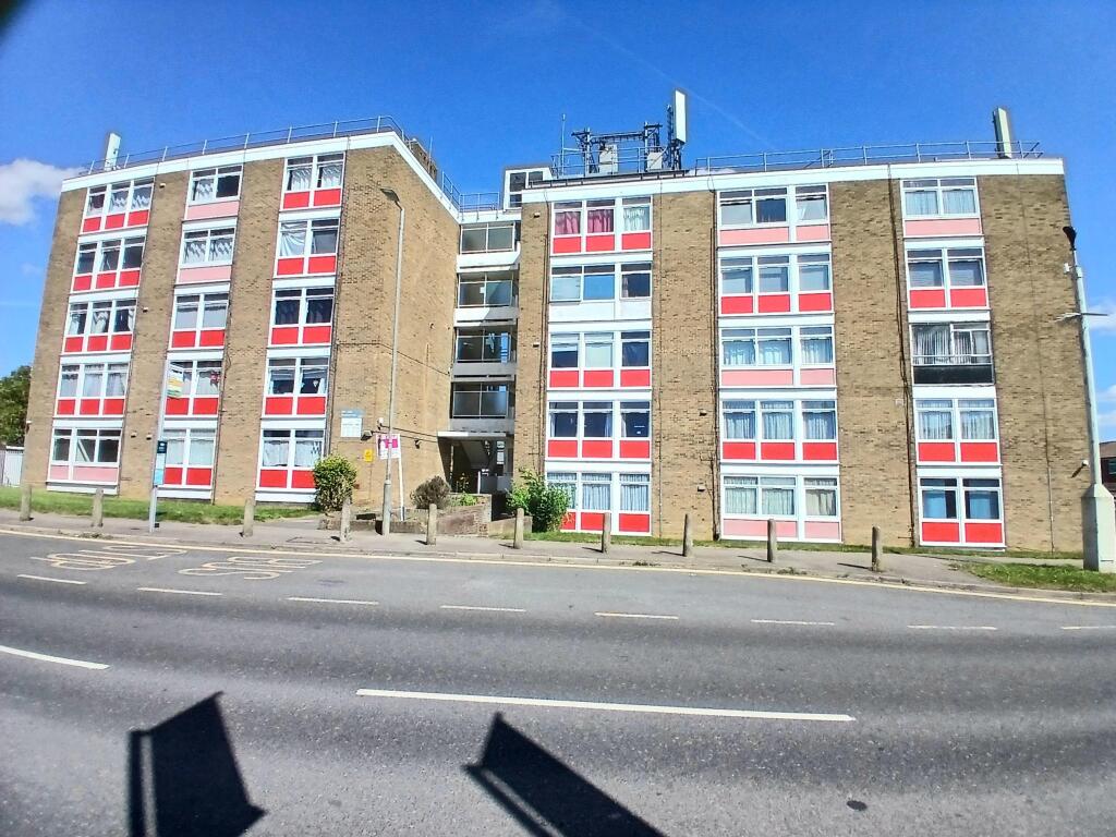 Main image of property: Shephall Way, STEVENAGE