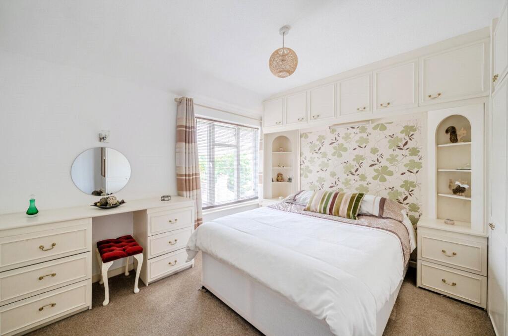 Additional image 9 of Springfield Road, Wincanton, Somerset, BA9