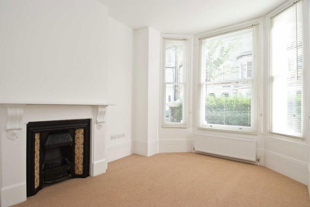 Main image of property: Sangora Road, Battersea