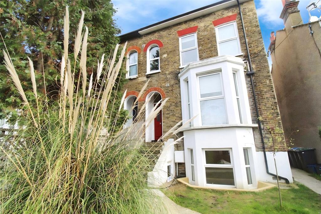 Main image of property: Dagnall Park, South Norwood, SE25