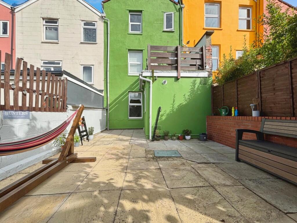 Main image of property: Arnos Street, Bristol