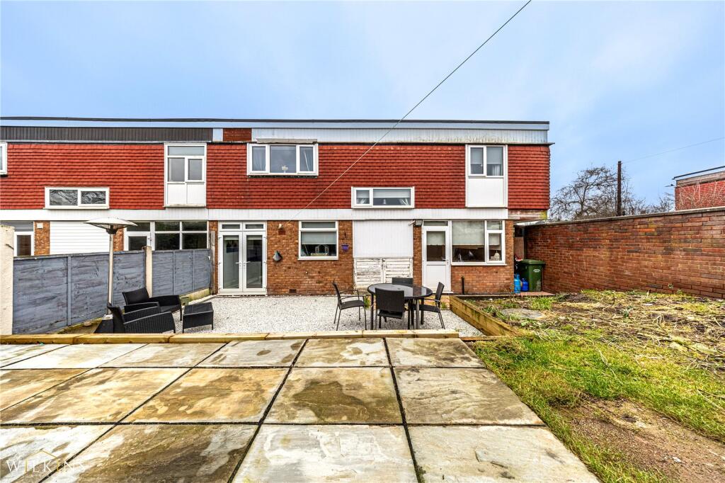 Additional image 24 of Clifton Avenue, Tamworth, Staffordshire, B79