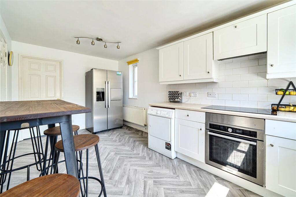 House in Buckinghamshire, Shenley Brook End - View 6