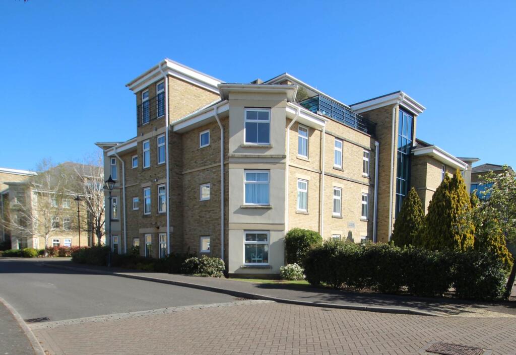 Main image of property: Stone Meadow, Oxford