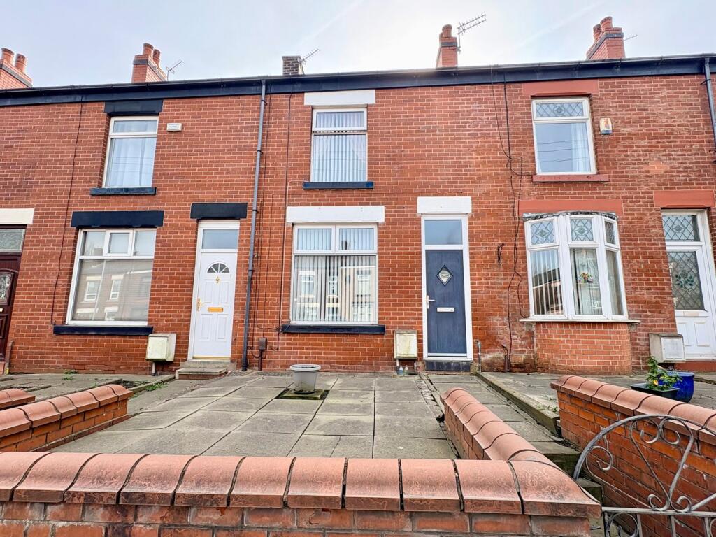 Main image of property: Bury Road, Bolton, BL2