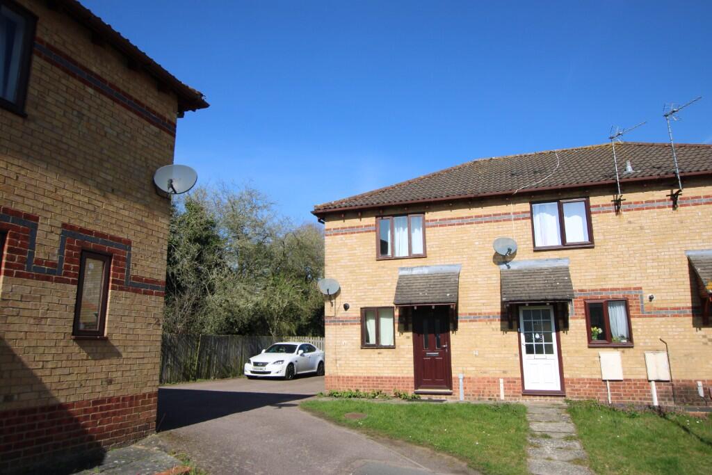 Main image of property: Thompson Way,Kettering,NN15