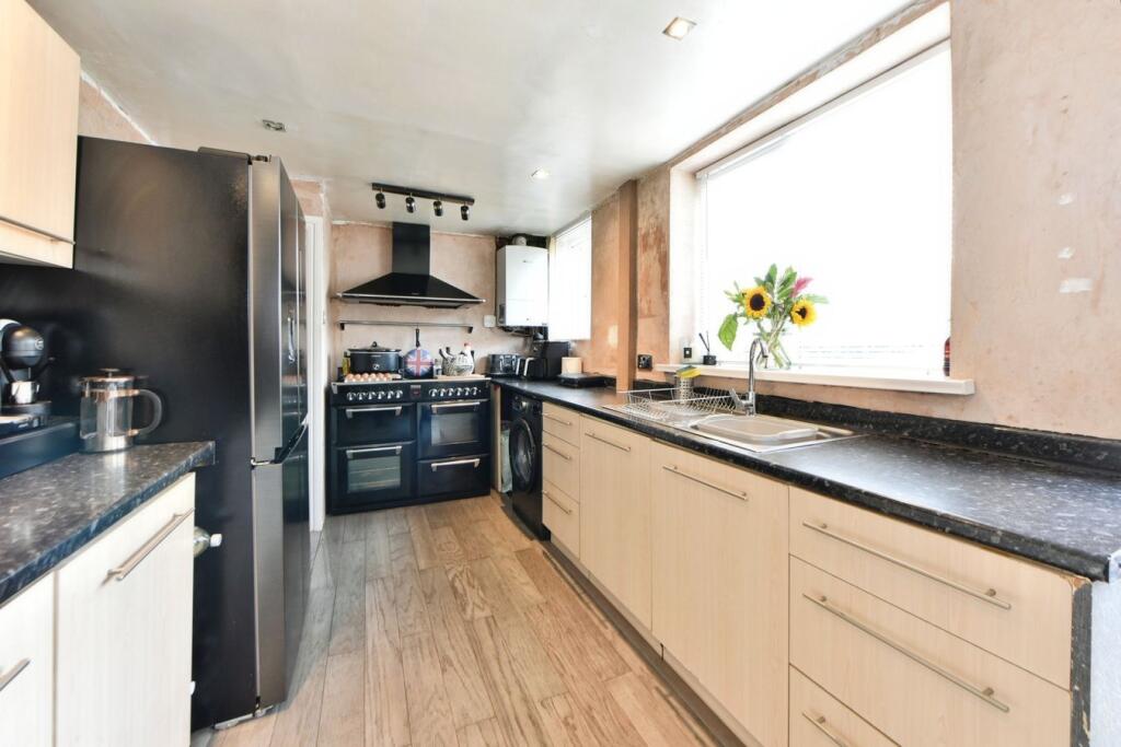 House in Manchester - View 5
