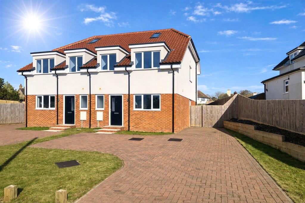 Main image of property: Dark Lane, Sandon, SG9