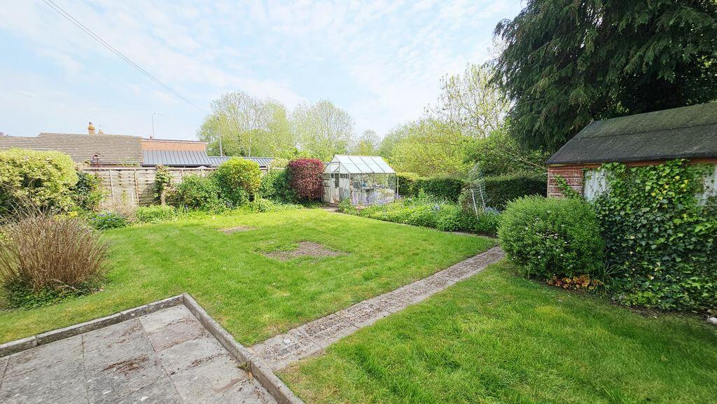 House in Hereford - View 2