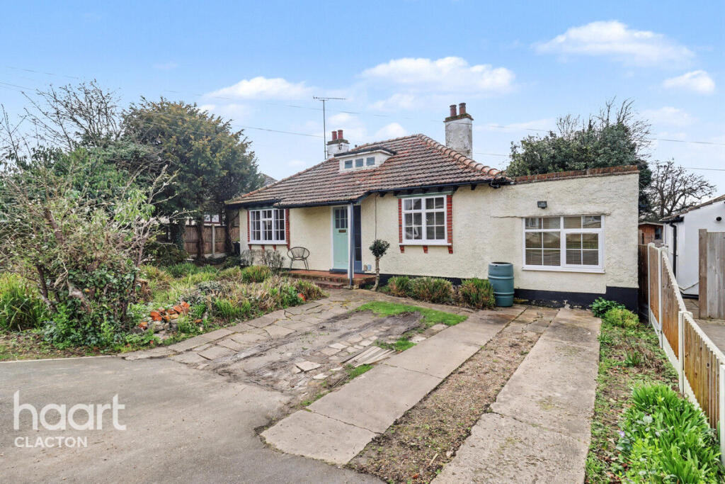 Main image of property: Sladburys Lane, Clacton-On-Sea