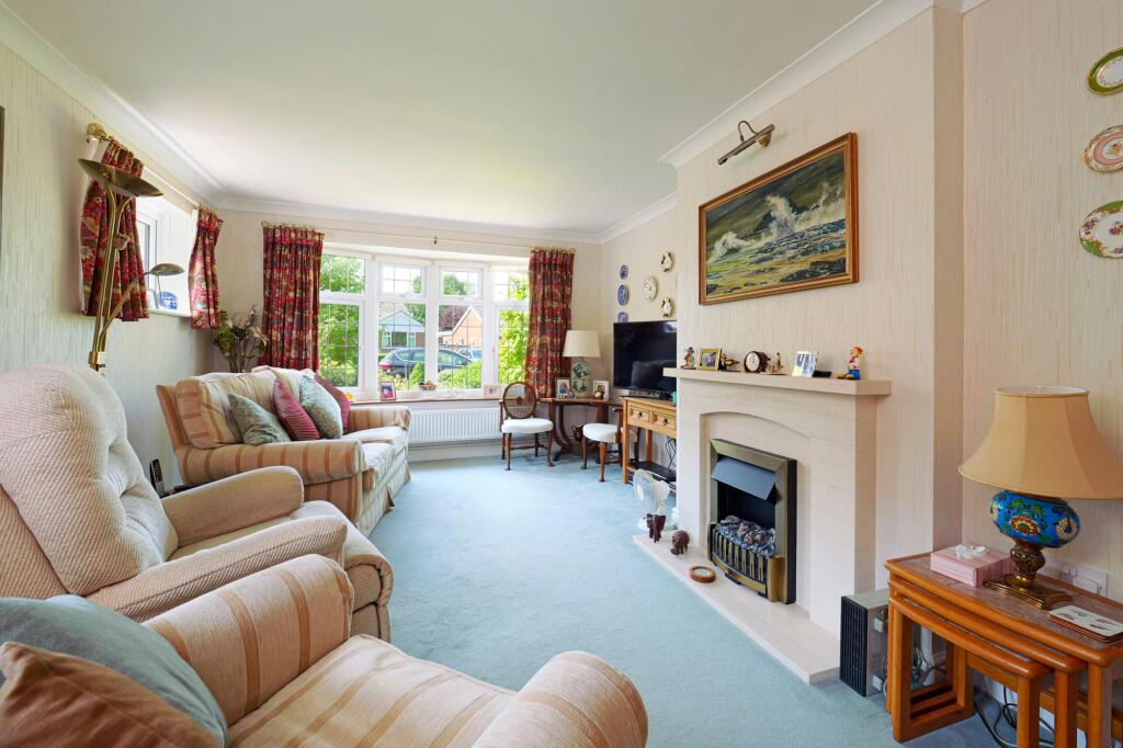 House in Canterbury, Bossingham - View 3