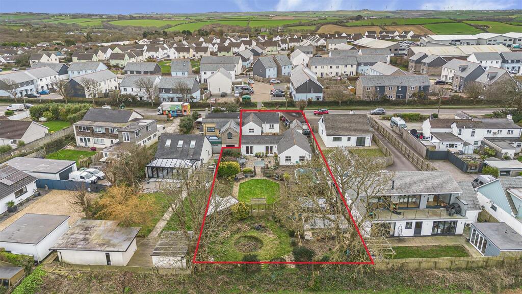 Main image of property: West Road, Quintrell Downs, Newquay