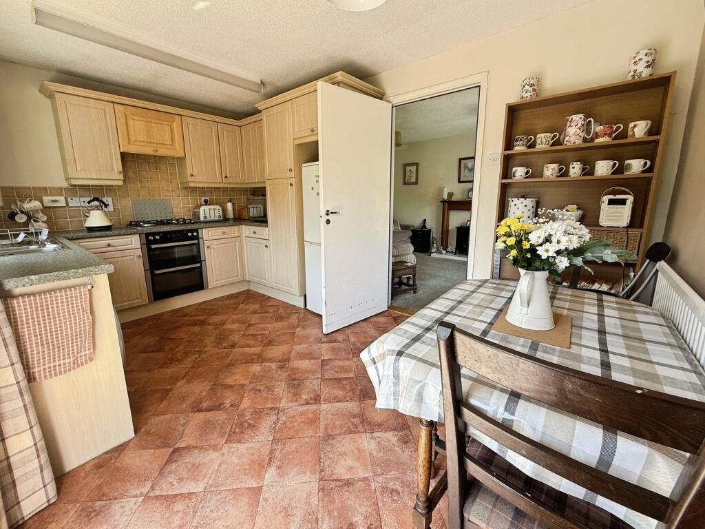 House in Charnwood, Queniborough - View 4