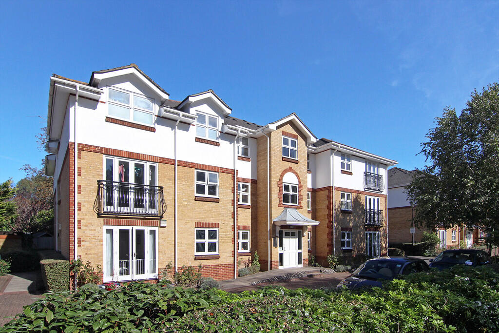 Main image of property: Rosebank Close, Teddington