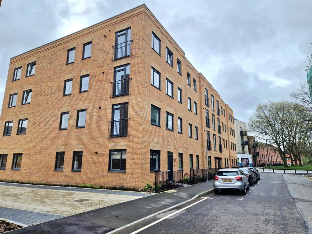 Main image of property: John Street, Derby, Derbyshire, DE1