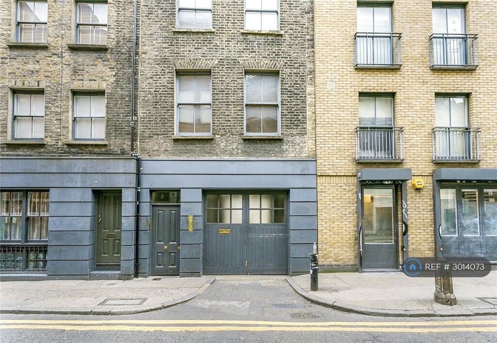 Main image of property: Wheler Street, London, E1