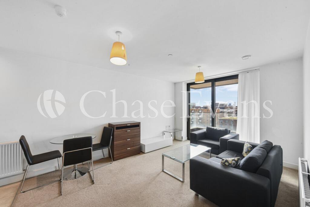 Main image of property: Waterside Park, Agnes George Walk, Royal Docks, London, E16
