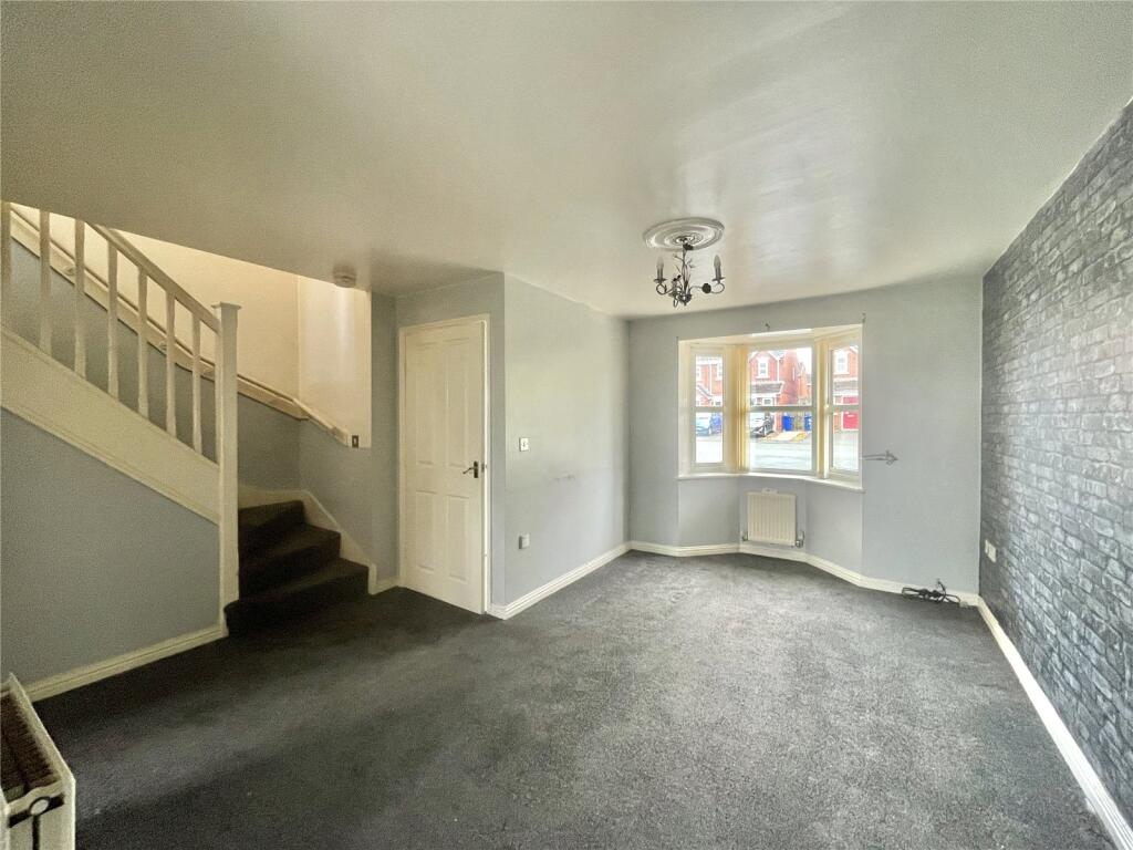 10, St. Patricks Close, Widnes, Cheshire, WA8 photo 3