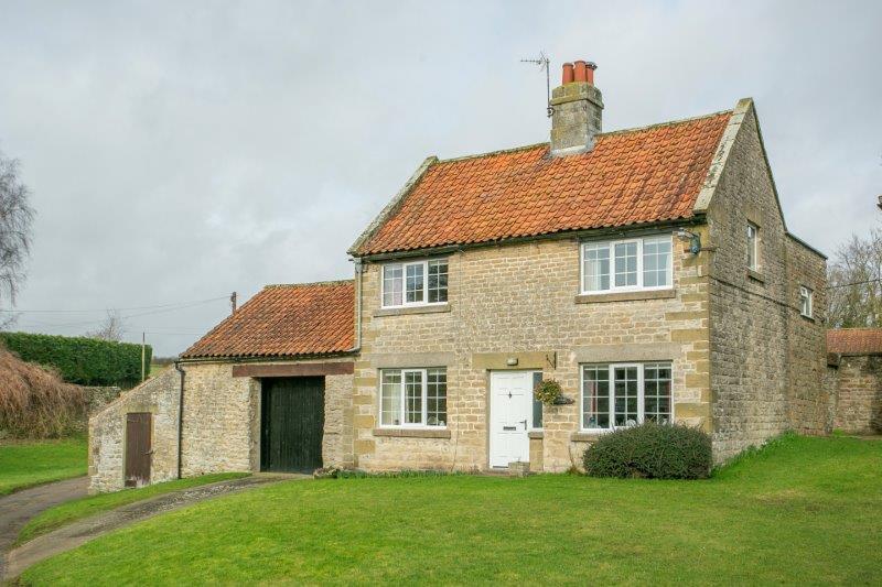 Main image of property: Barn Cottage, Main Street, Levisham, YO18 7NL