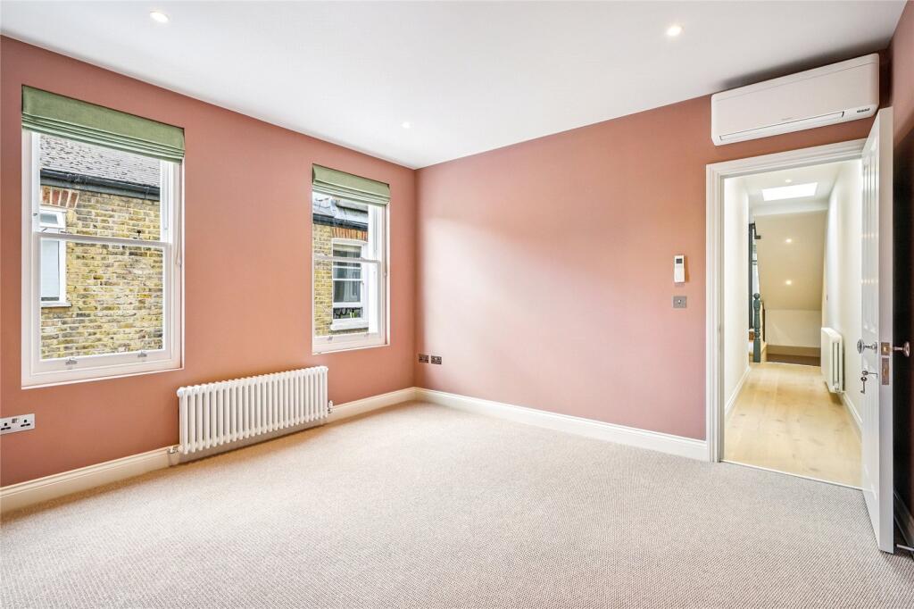 3 bedroom apartment for rent