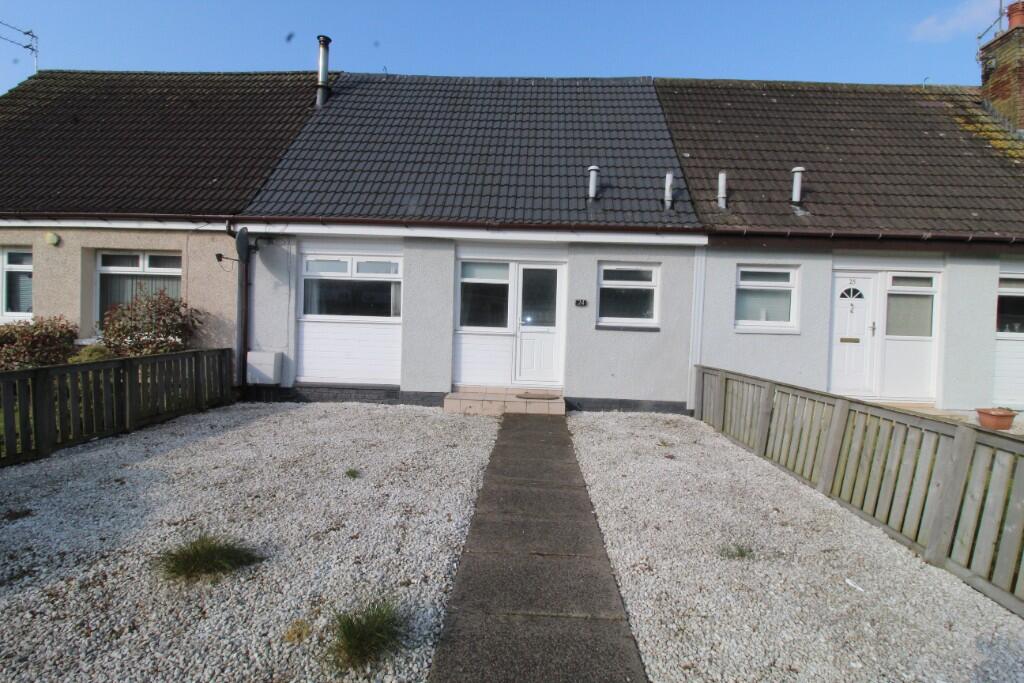 Main image of property: Hawthorn Court, Kilwinning, Ayrshire, KA13