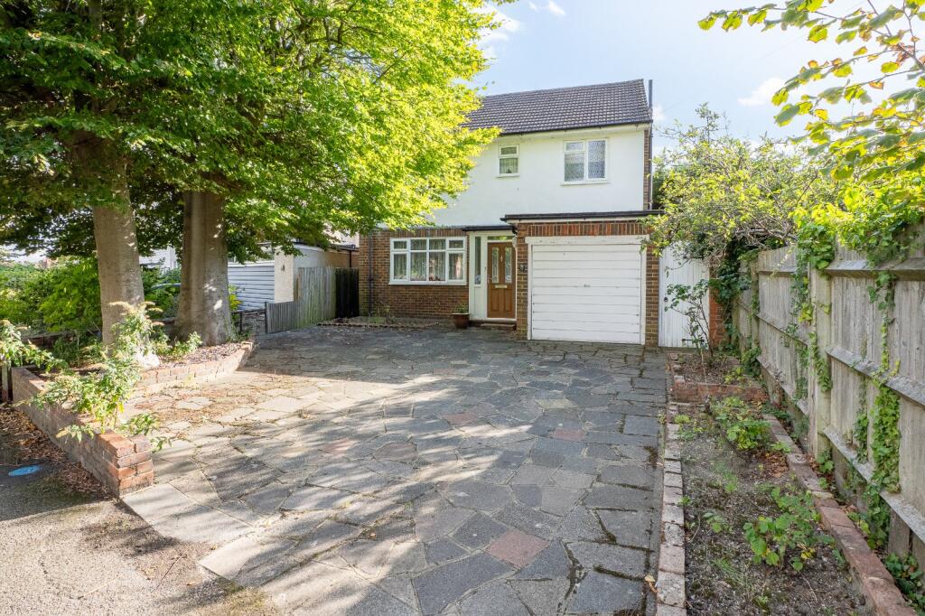 Main image of property: Downside Road, Sutton, SM2