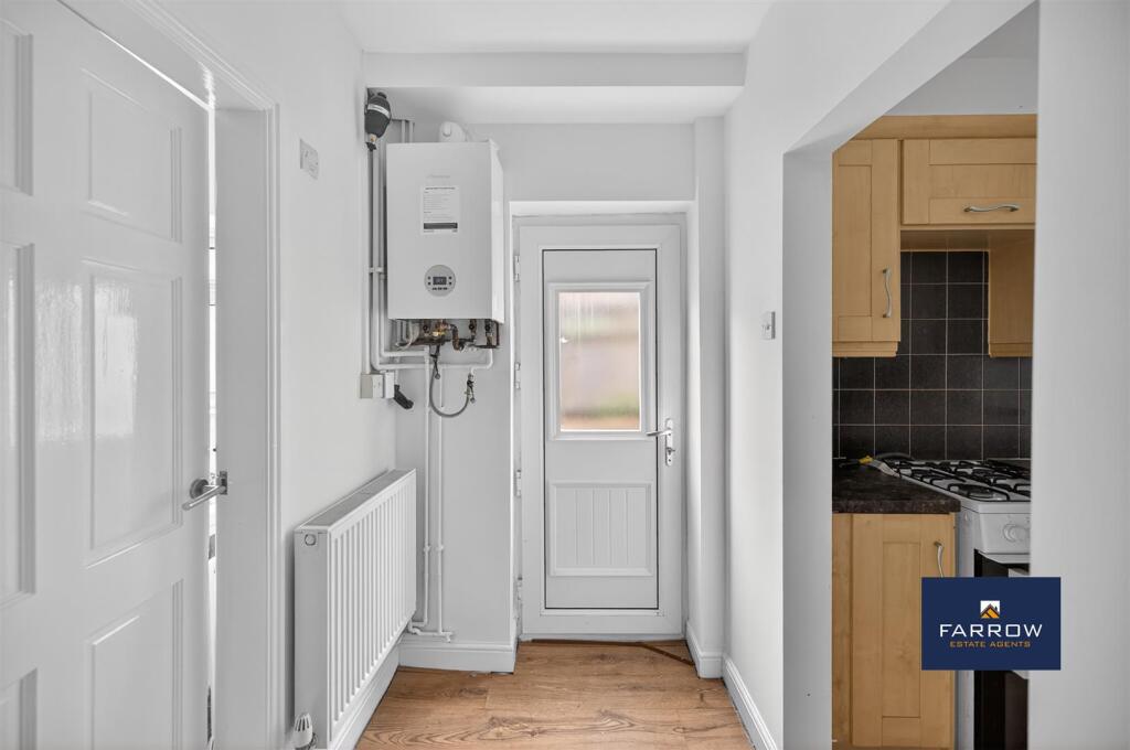 House in Doncaster - More