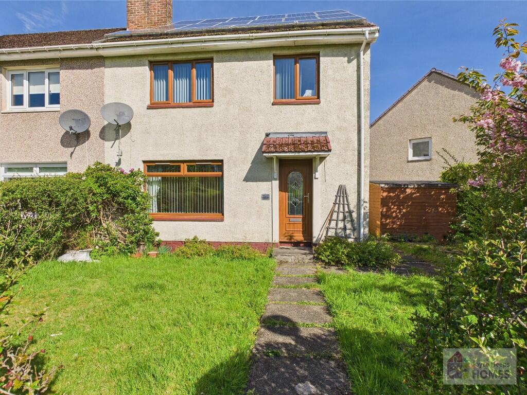 Main image of property: Headhouse Green, The Murray, East Kilbride, G75