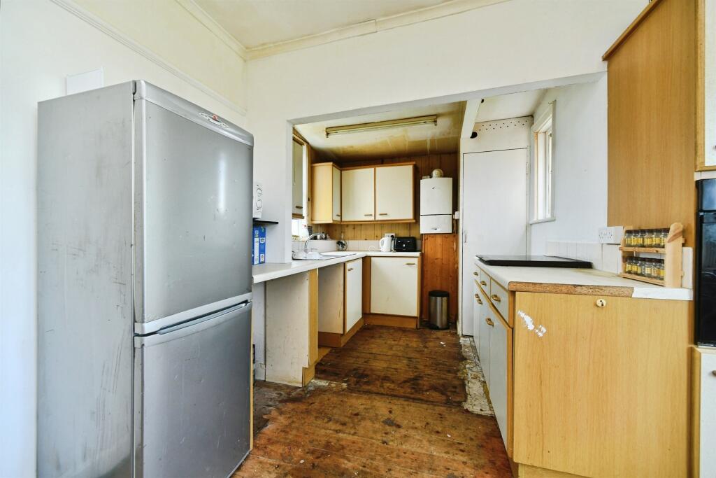 House in Brighton - View 5