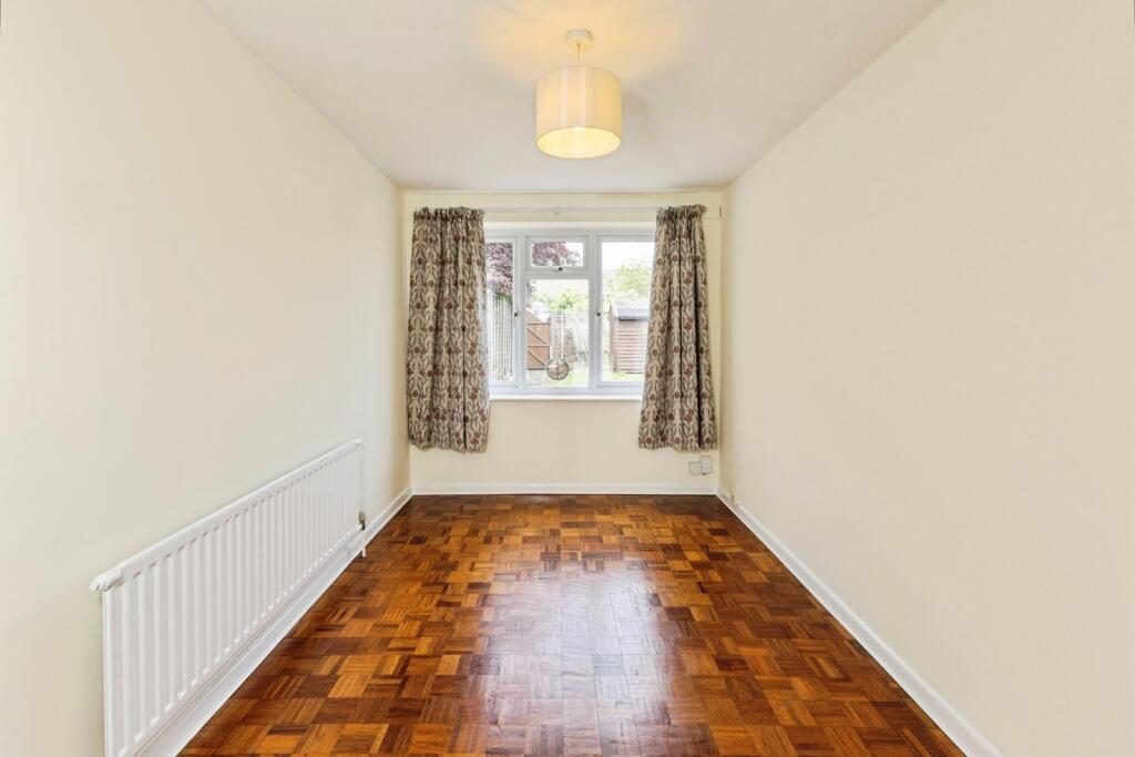 House in Reading - View 4