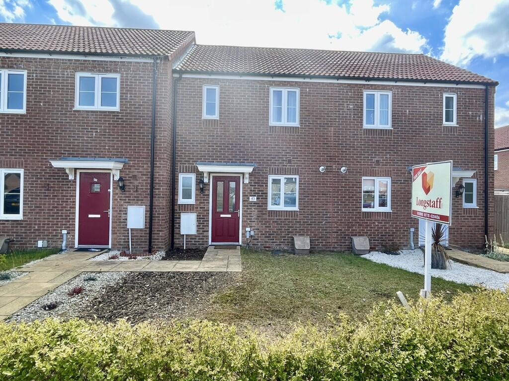 Main image of property: Witham Road , Spalding