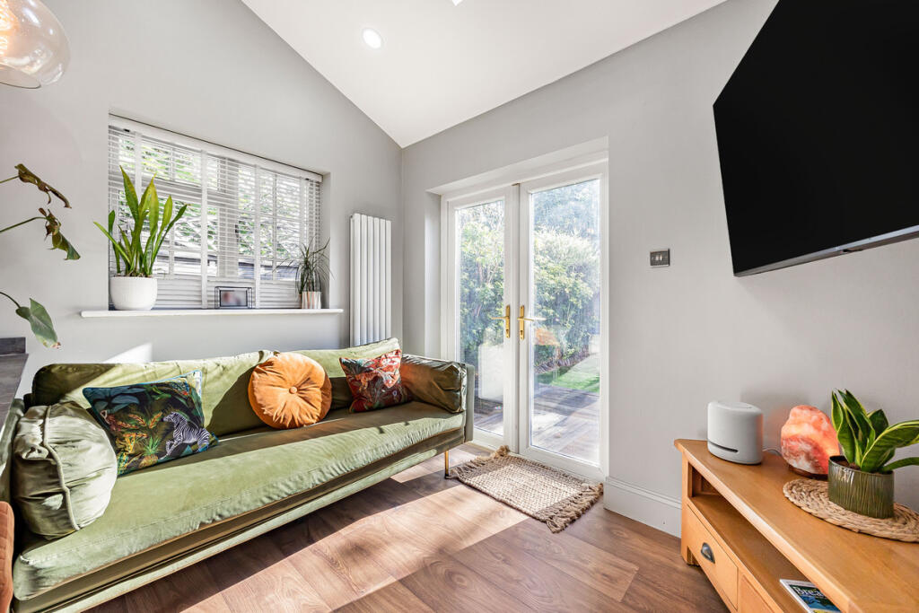 House in Winnersh, Sindlesham - View 4
