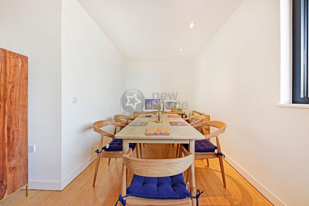 Apartment in London, De Beauvoir Town, Haggerston - View 3