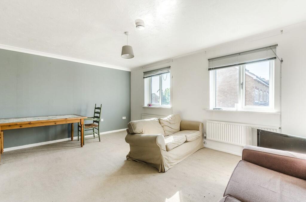 Main image of property: Wilkins Close, Colliers Wood, Mitcham, CR4