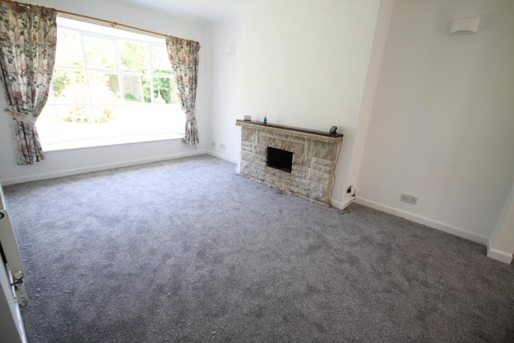 Main image of property: Liphook Cul-de-sac location