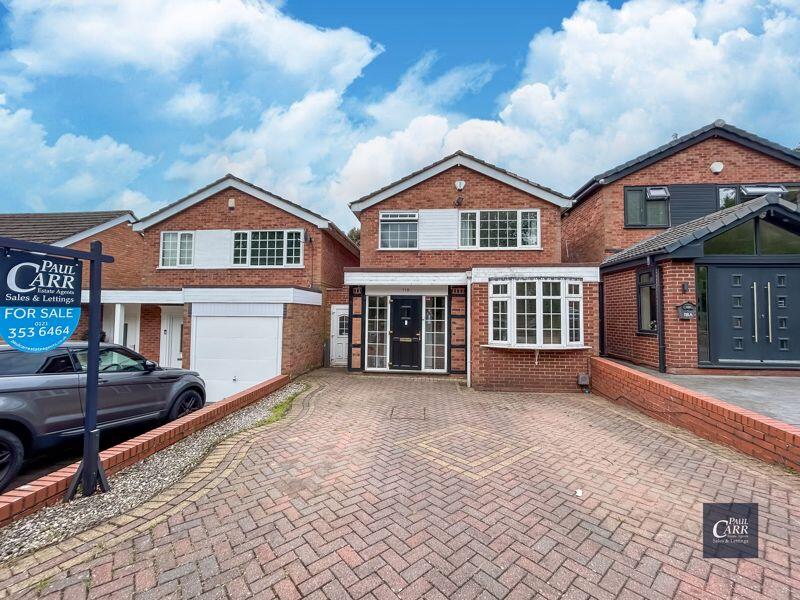 Main image of property: Chester Road, Streetly, Sutton Coldfield, B74 2HS