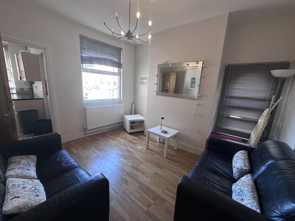 House in Nottingham, Nottinghamshire - View 5