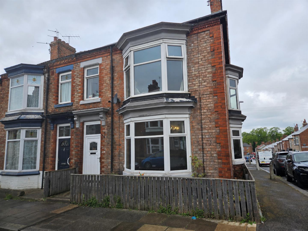Main image of property: Clifton Road, Darlington