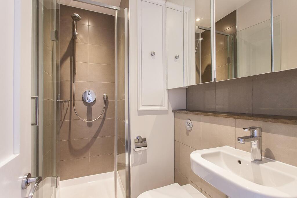 Apartment in London, East Marylebone, Marylebone - View 4