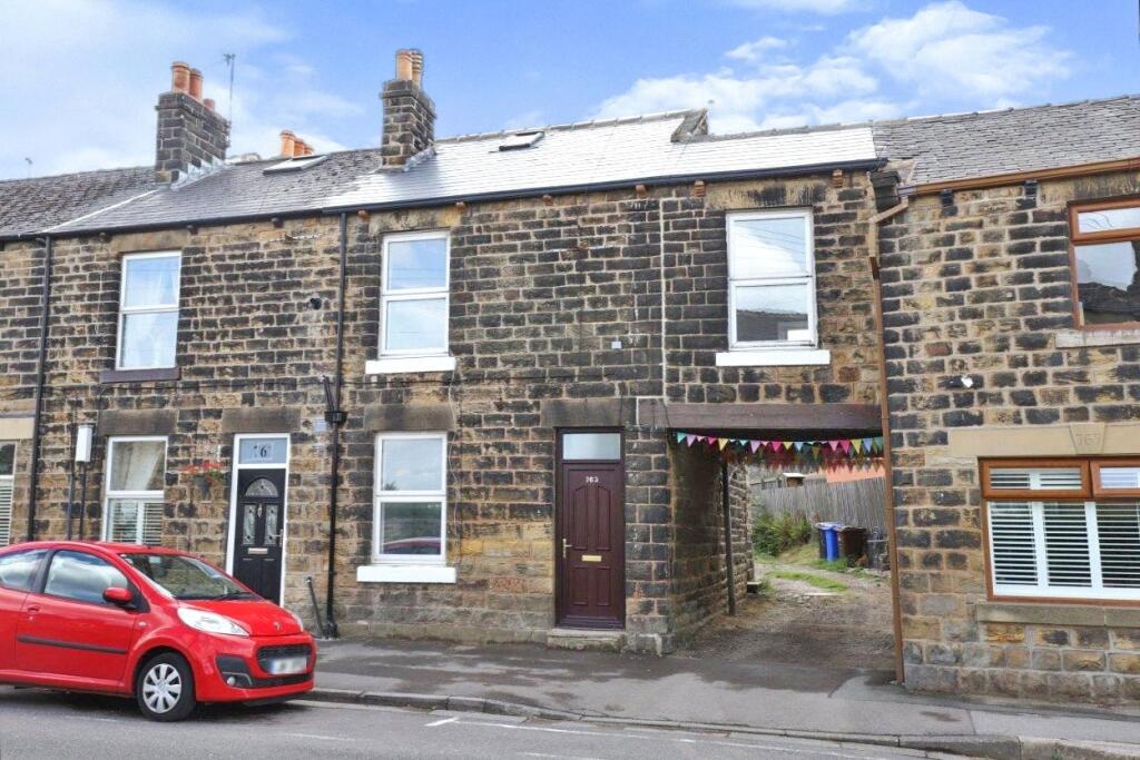 Main image of property: Stannington Road, Stannington, Sheffield, S6