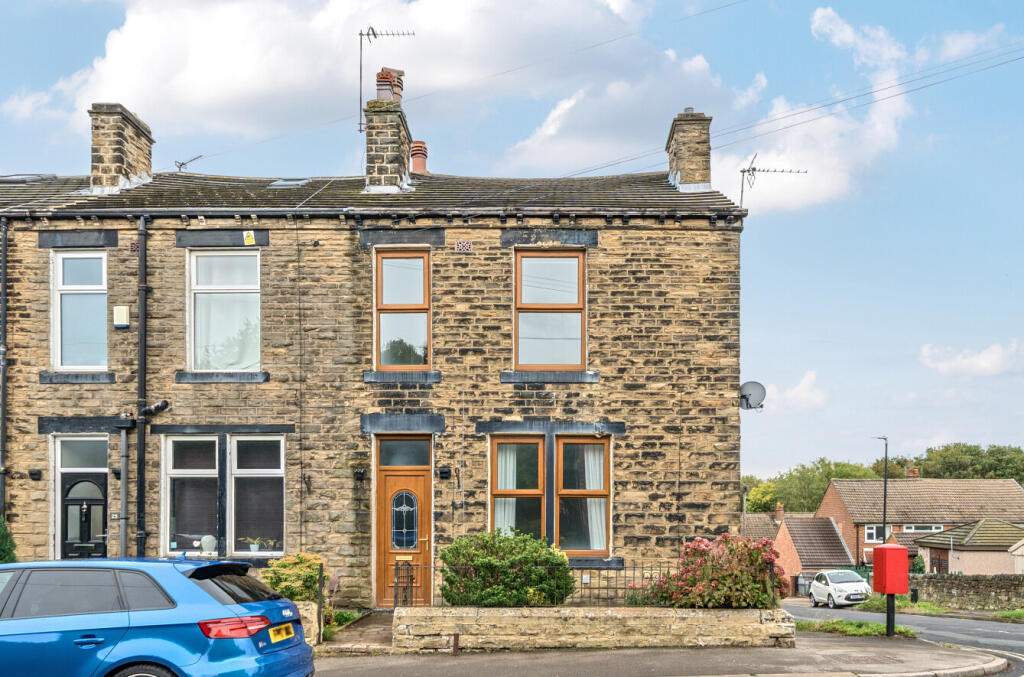 Main image of property: The Lanes, Pudsey, West Yorkshire, LS28