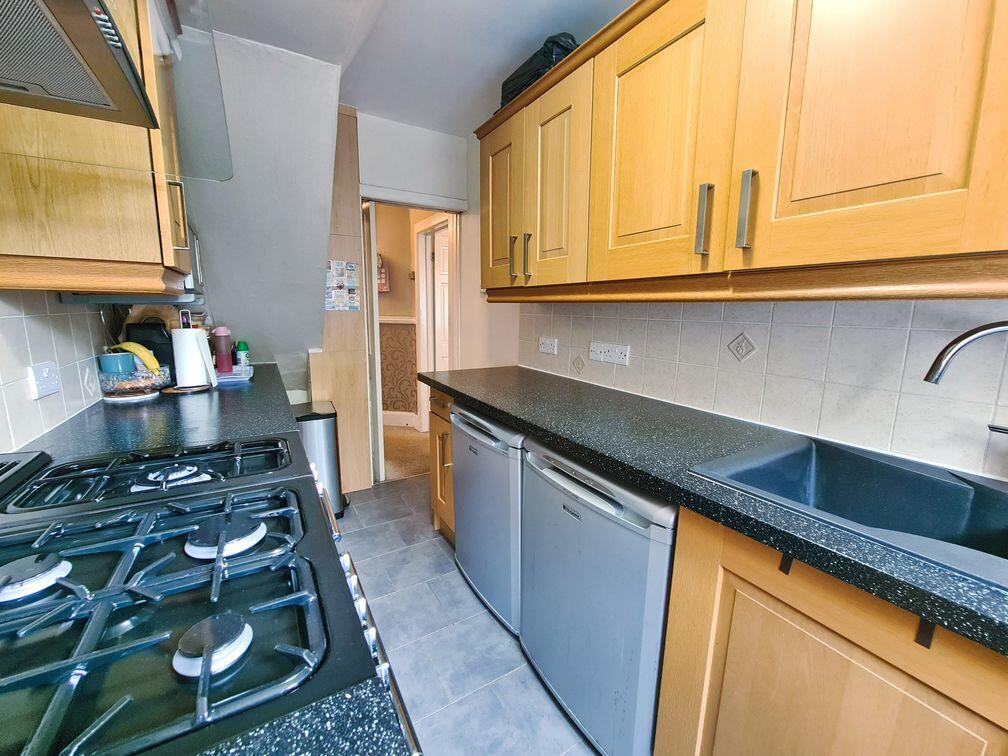 House in Southampton - View 5
