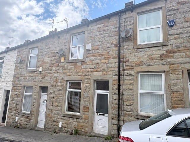 Main image of property: Kime Street, Burnley, BB12