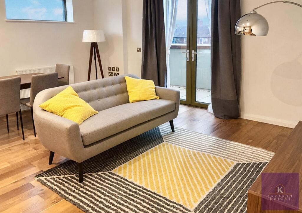 Apartment in London - View 4