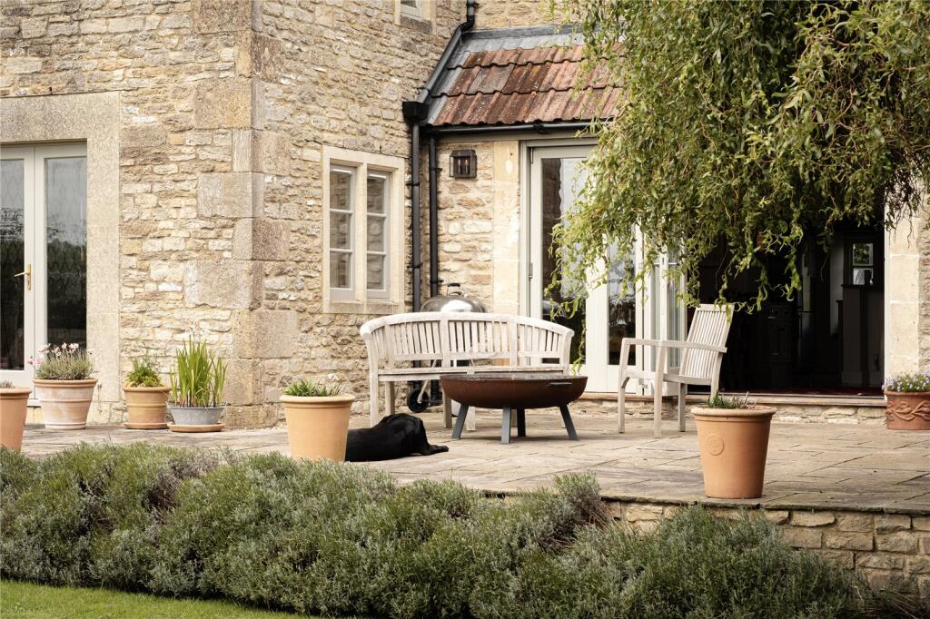 Additional image 28 of Upper South Wraxall, Bradford-on-Avon, Wiltshire, BA15