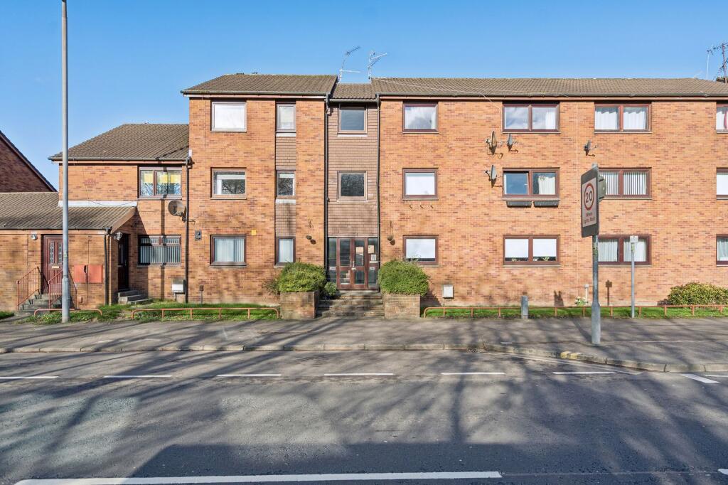 Main image of property: 1082 Dumbarton Road, Whiteinch, G14