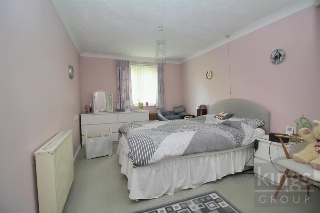 Silver Birch Court, Friends Avenue, Cheshunt, Waltham Cross photo 4