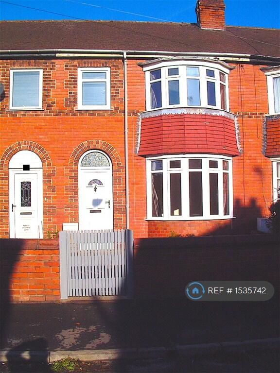 Main image of property: Avondale Road, Doncaster, DN2