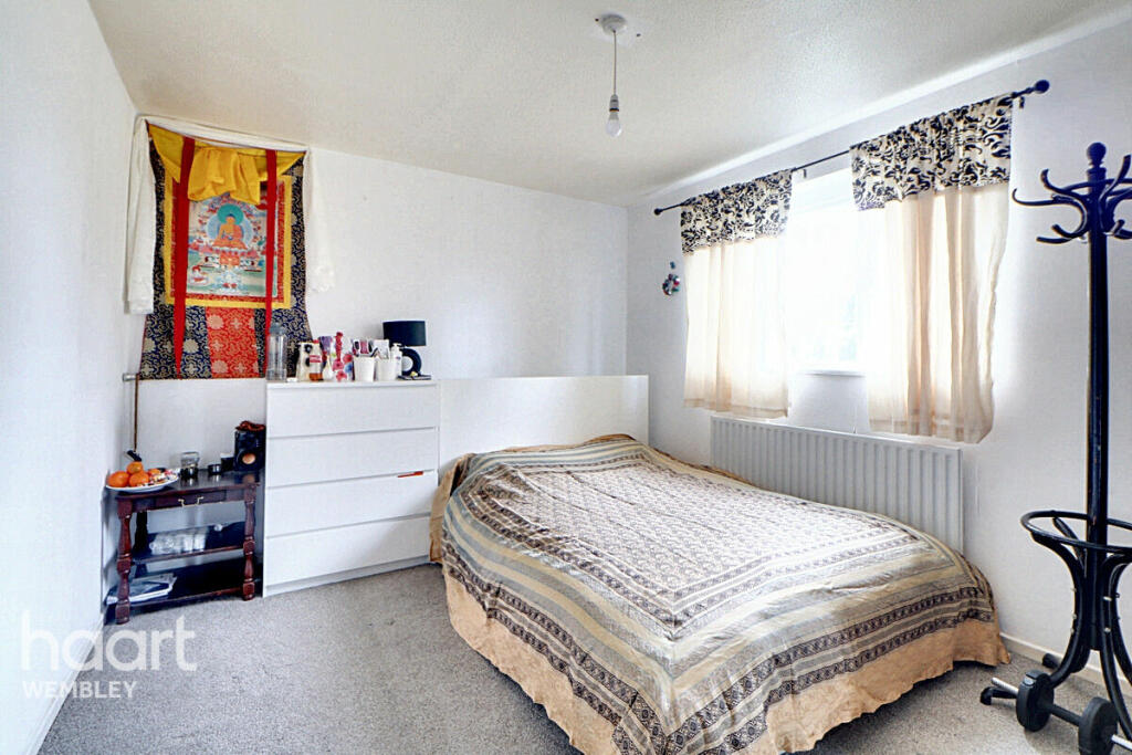 Main image of property: NW9