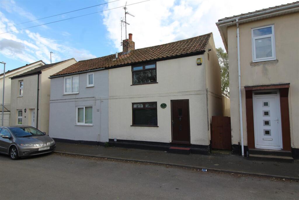 Main image of property: Claygate, Whittlesey, Peterborough